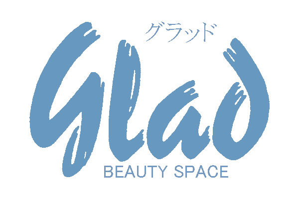 beauty space glad