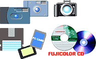 fWJFUJICOLOR CDȂǂ̌f